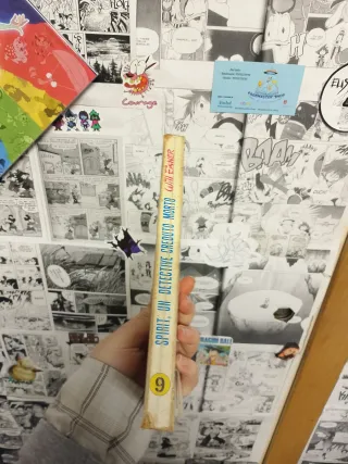 Spirit Un detective creduto morto Will Eisner