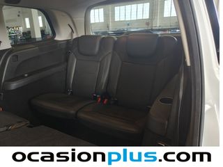 Mercedes-Benz Clase GLS GLS 350 d 4Matic 190 kW (258 CV)
