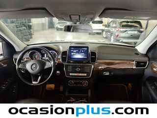 Mercedes-Benz Clase GLS GLS 350 d 4Matic 190 kW (258 CV)