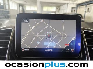 Mercedes-Benz Clase GLS GLS 350 d 4Matic 190 kW (258 CV)