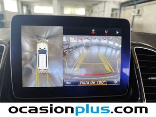 Mercedes-Benz Clase GLS GLS 350 d 4Matic 190 kW (258 CV)