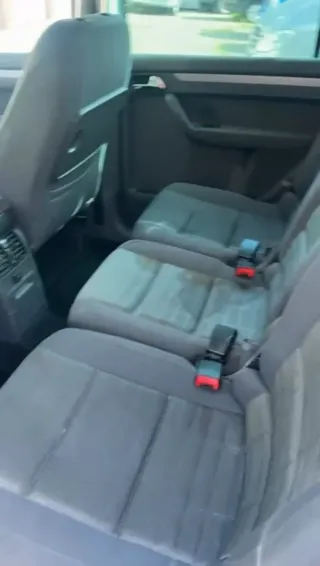 Volkswagen Touran 2006