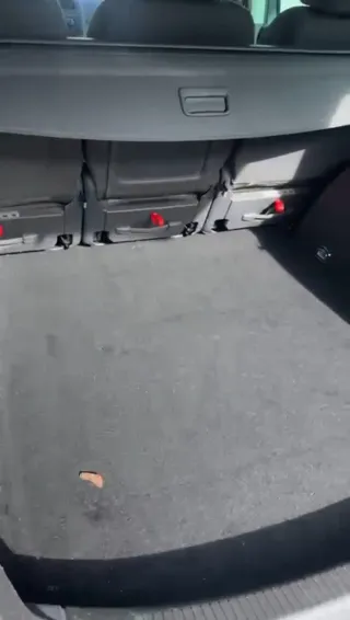 Volkswagen Touran 2006