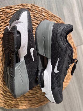 Nike SuperRep Zapatillas Deportivas Hombre/Mujer