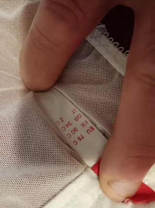 Corsé Novia Blanco con Liguero