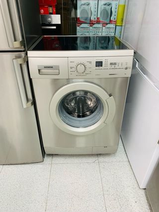 Super Oferta pack Nevera y Lavadora con garantía