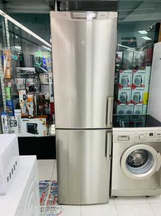 Super Oferta pack Nevera y Lavadora con garantía