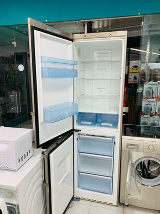 Super Oferta pack Nevera y Lavadora con garantía