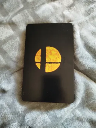 Steelbook Super Smash Bros Ultimate Nintendo