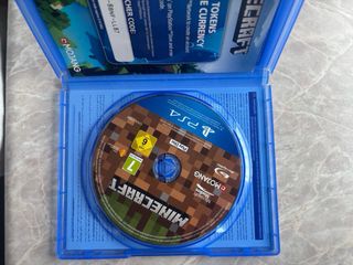 lote juegos Playstation 4