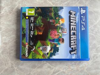 lote juegos Playstation 4