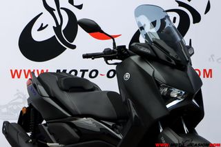 YAMAHA X-MAX 125 -APTA B Y A1- GARANTÍA OFICIAL