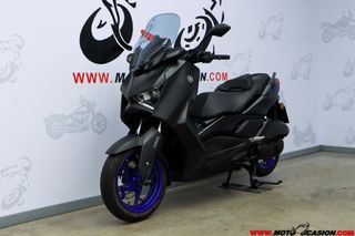 YAMAHA X-MAX 125 -APTA B Y A1- GARANTÍA OFICIAL