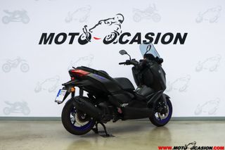 YAMAHA X-MAX 125 -APTA B Y A1- GARANTÍA OFICIAL