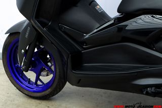 YAMAHA X-MAX 125 -APTA B Y A1- GARANTÍA OFICIAL