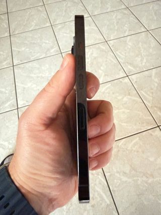 iPhone 14 Pro 128GB Nero
