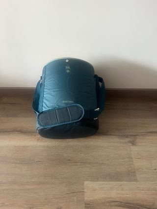 Mochila Isotérmica Quechua 20L