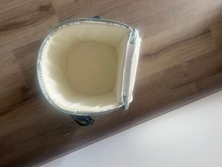 Mochila Isotérmica Quechua 20L