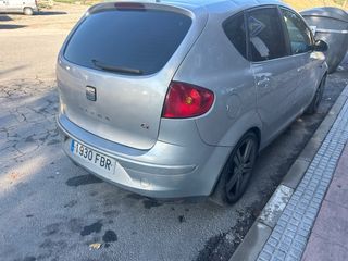 SEAT Altea 2007