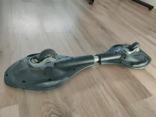 Monopatín 2 Ruedas Street Surfing