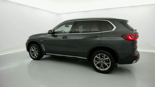 BMW X5 xDrive45e