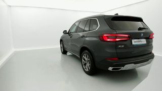 BMW X5 xDrive45e