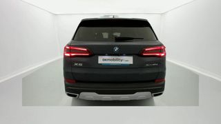 BMW X5 xDrive45e