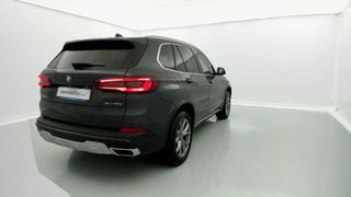 BMW X5 xDrive45e