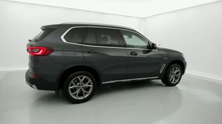 BMW X5 xDrive45e
