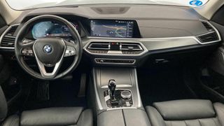 BMW X5 xDrive45e