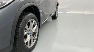 BMW X5 xDrive45e