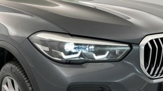 BMW X5 xDrive45e