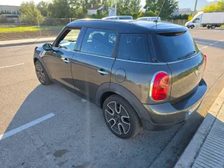 MINI Countryman 2011