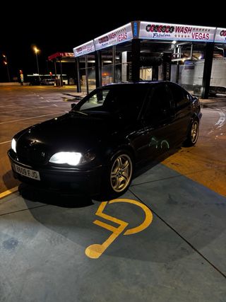 BMW Serie 3 2004