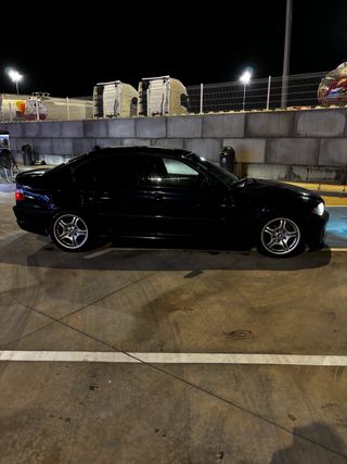 BMW Serie 3 2004