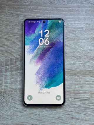 URGENZA!! Samsung Galaxy S21 FE