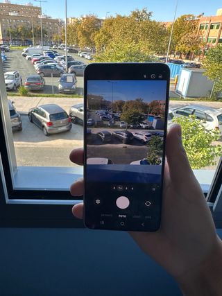 URGENZA!! Samsung Galaxy S21 FE