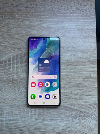 URGENZA!! Samsung Galaxy S21 FE