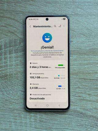 URGENZA!! Samsung Galaxy S21 FE