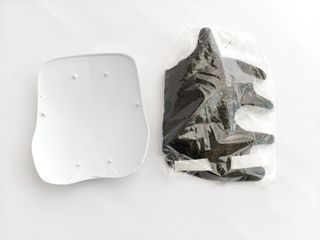 Tapa carcasa de cambio para casco Catlike Cloud352