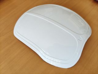 Tapa carcasa de cambio para casco Catlike Cloud352