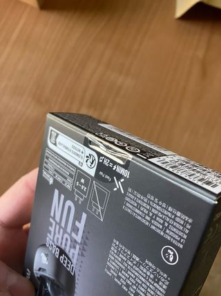 Auriculares JBL Wave Beam Negros Nuevos