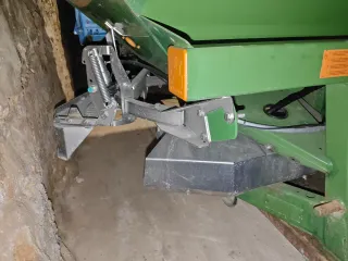 Abonadora Amazone ZM-Novi