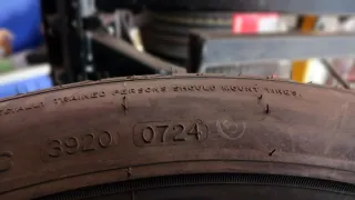 255/40 R19 100Y NNANKANG SPORTNEX NS-20