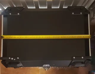 Baúl para moto 120€