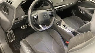 DS DS 4 1.6 E-Tense 225cv Performance Line +