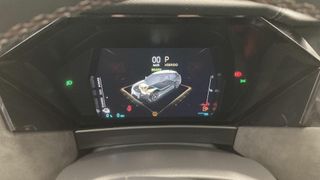 DS DS 4 1.6 E-Tense 225cv Performance Line +