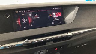 DS DS 4 1.6 E-Tense 225cv Performance Line +