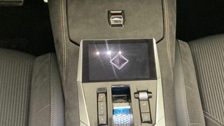 DS DS 4 1.6 E-Tense 225cv Performance Line +