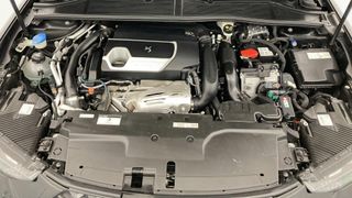 DS DS 4 1.6 E-Tense 225cv Performance Line +